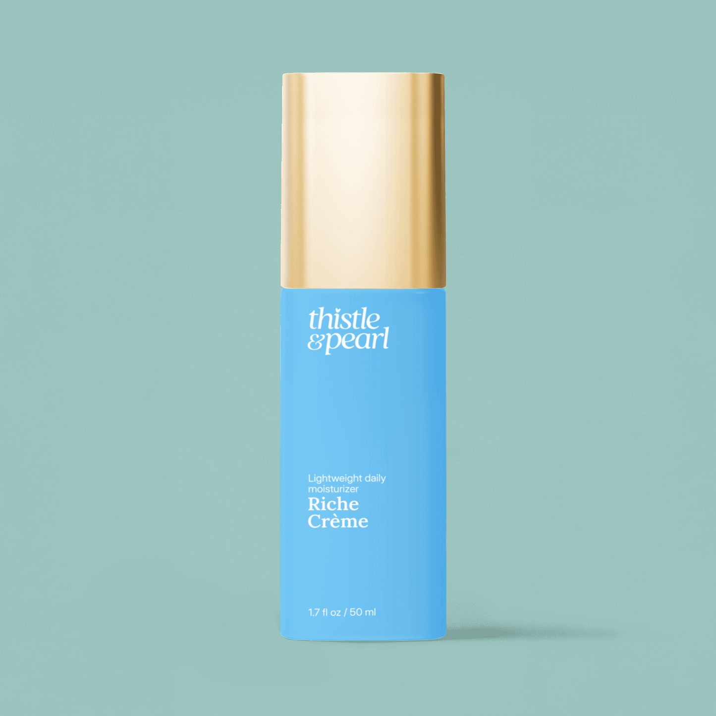 Riche Crème