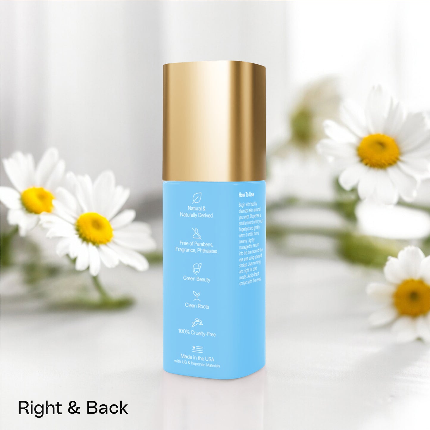 Eye Serum