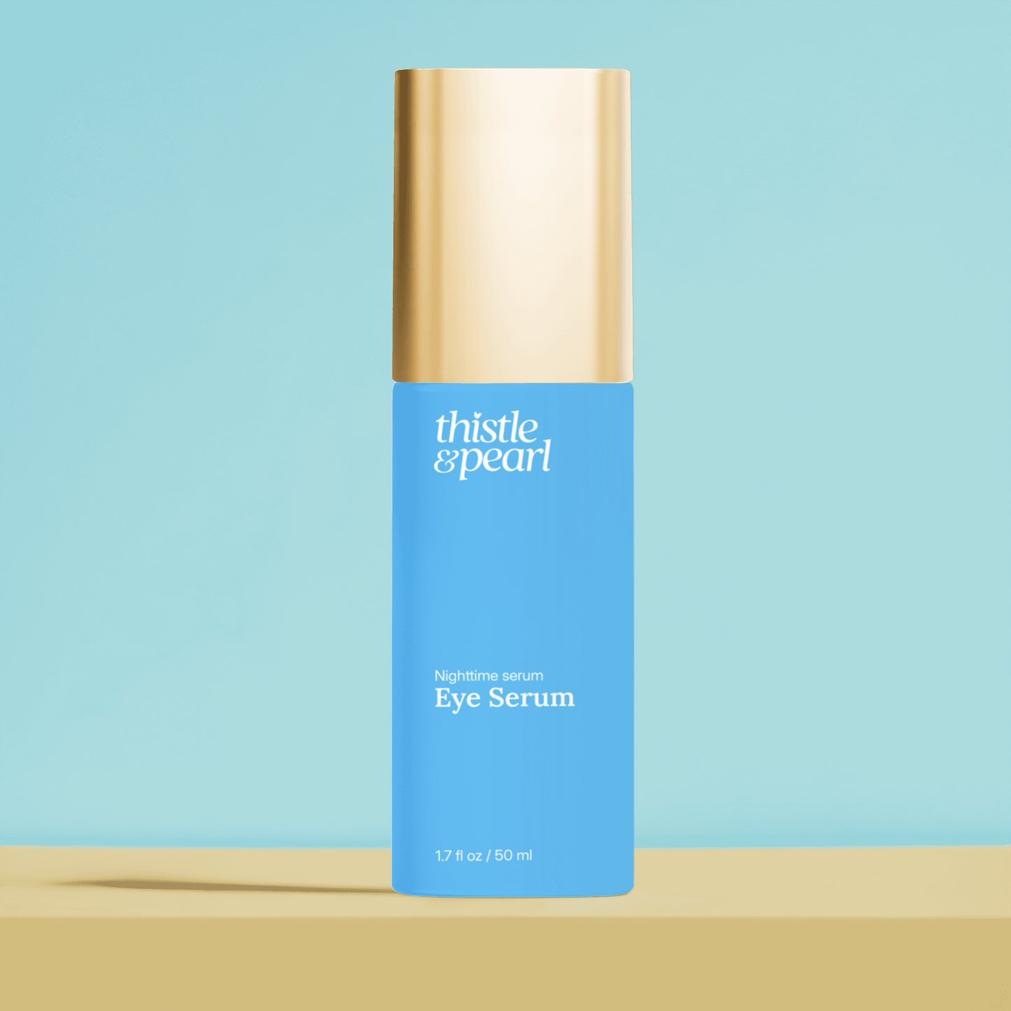 Eye Serum