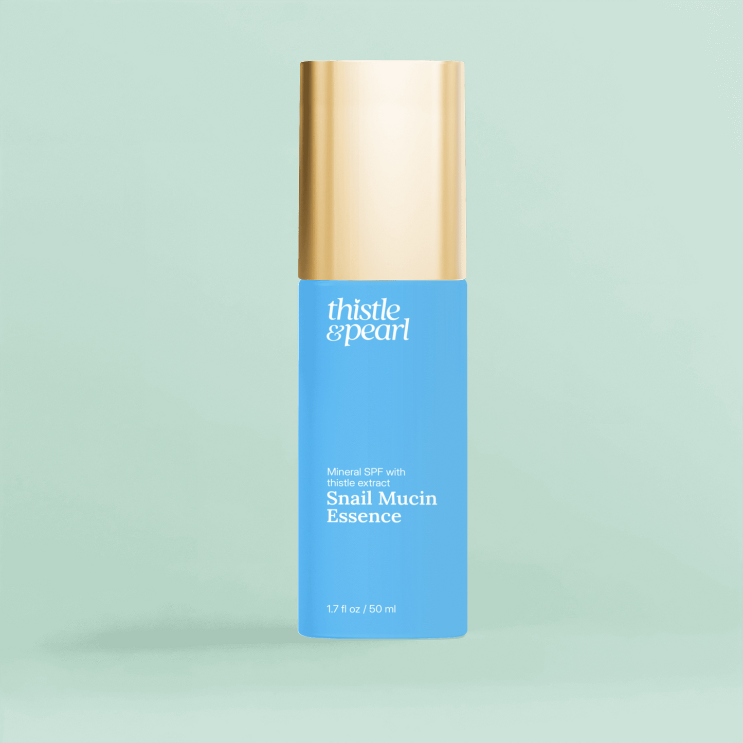 Snail Mucin Essence
