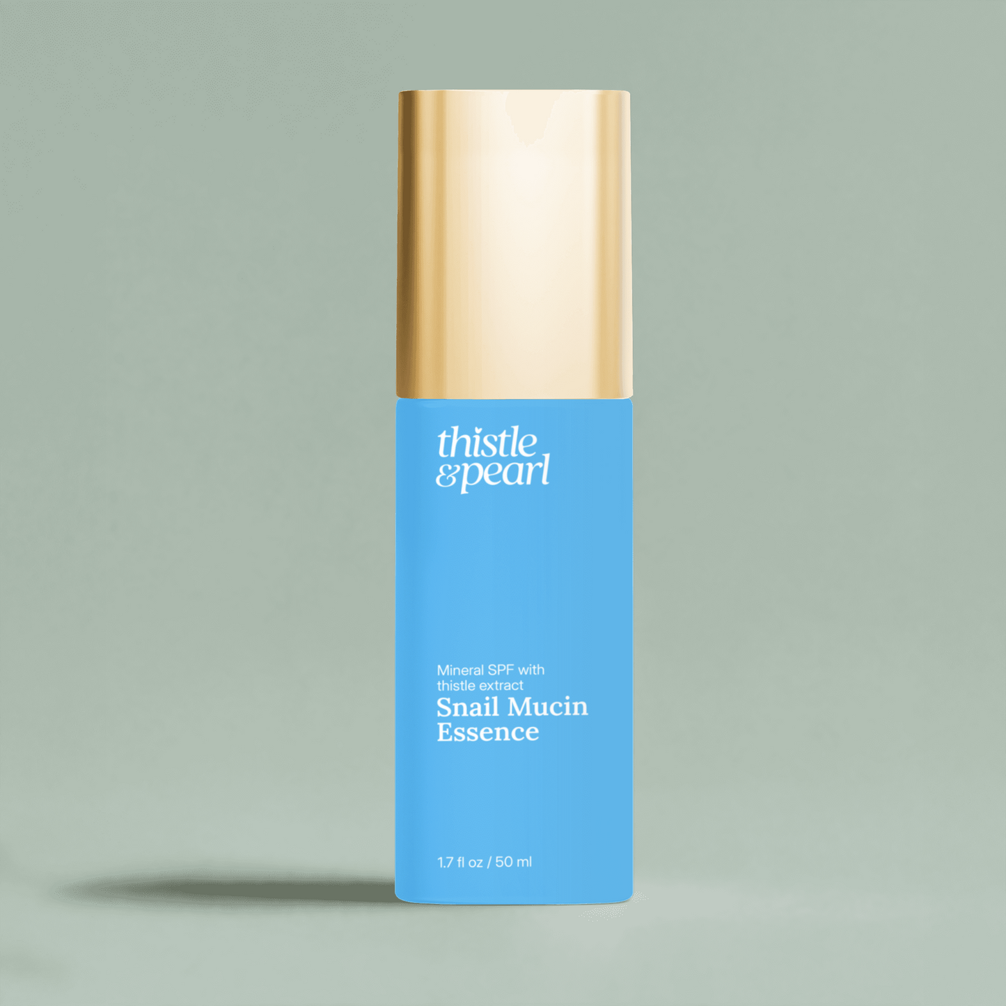 Snail Mucin Essence