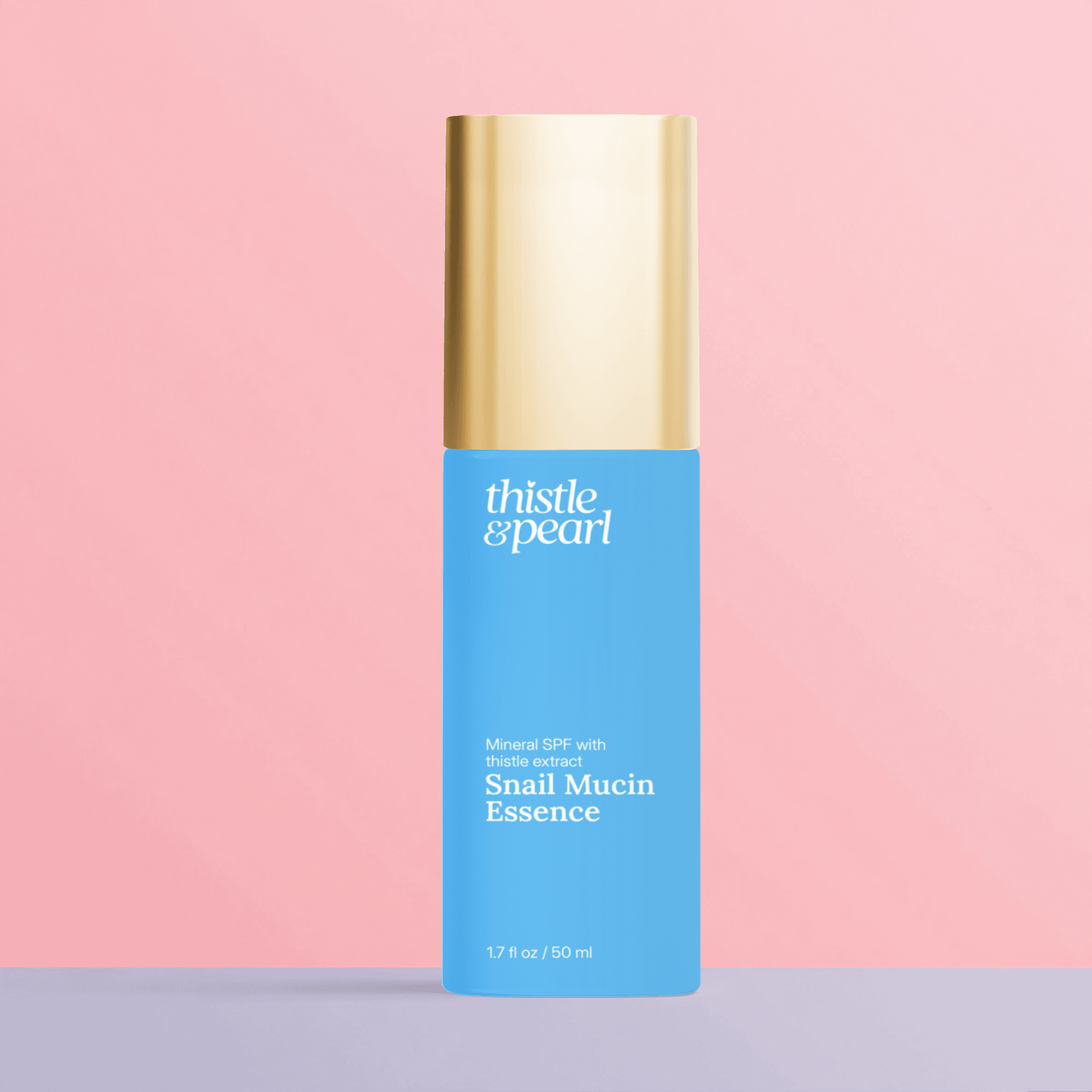 Snail Mucin Essence