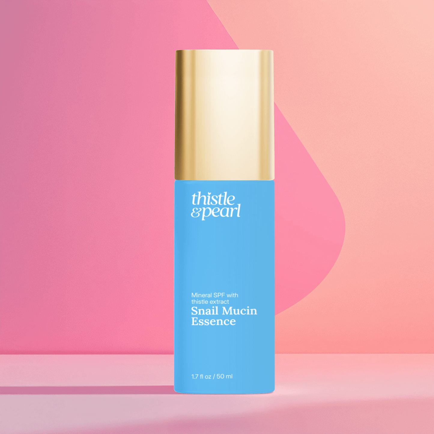 Snail Mucin Essence