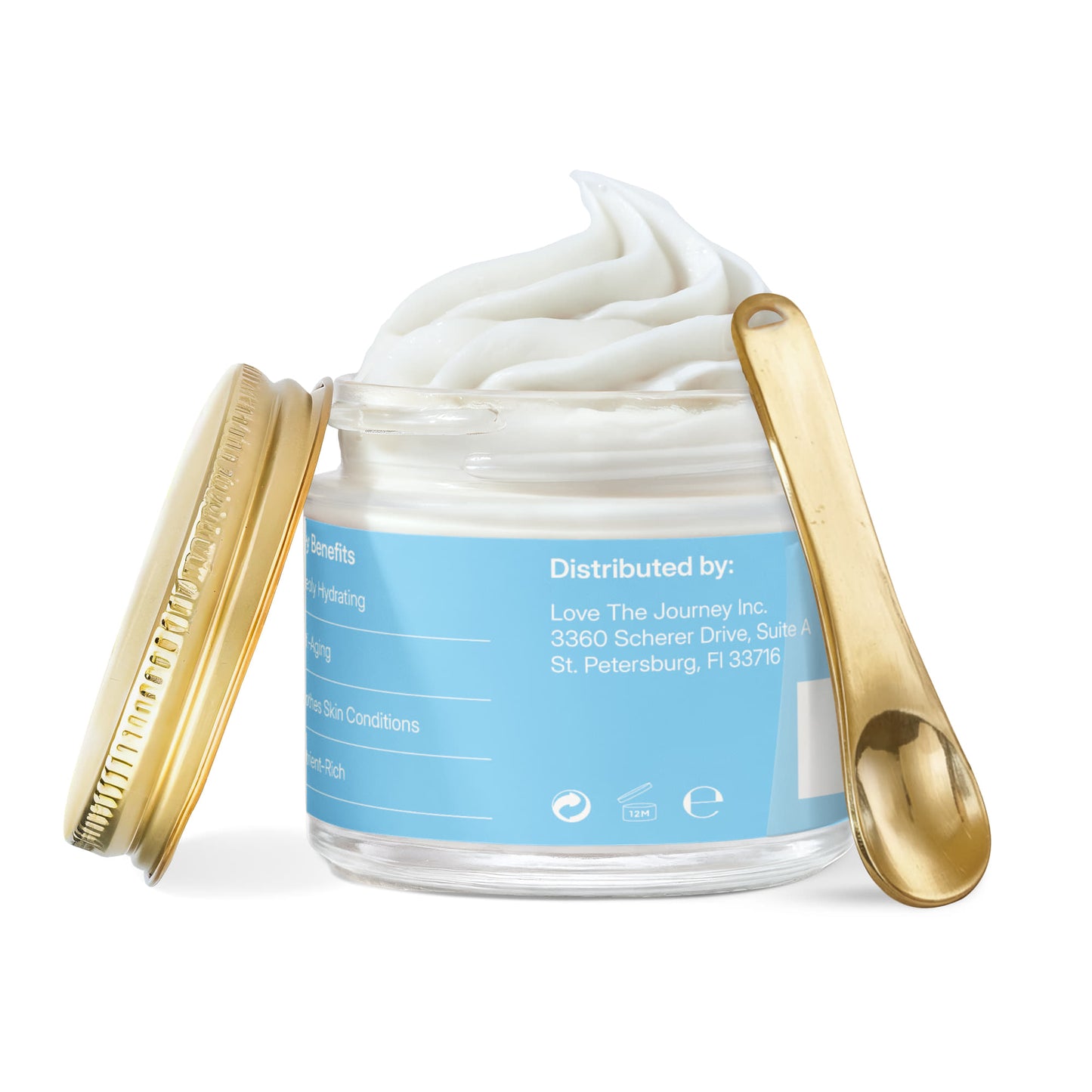 Grass-Fed Whipped Tallow