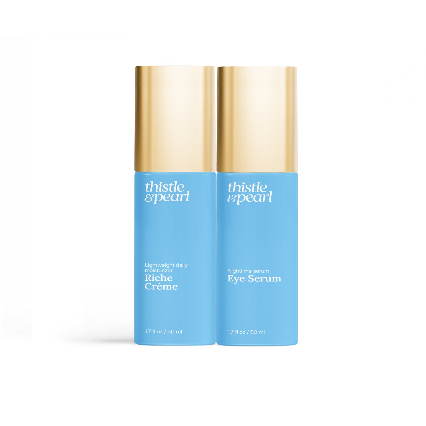 Full Face Moisture Set