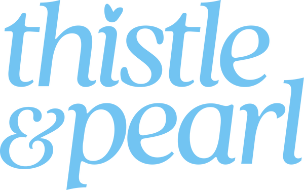 Thistle & Pearl