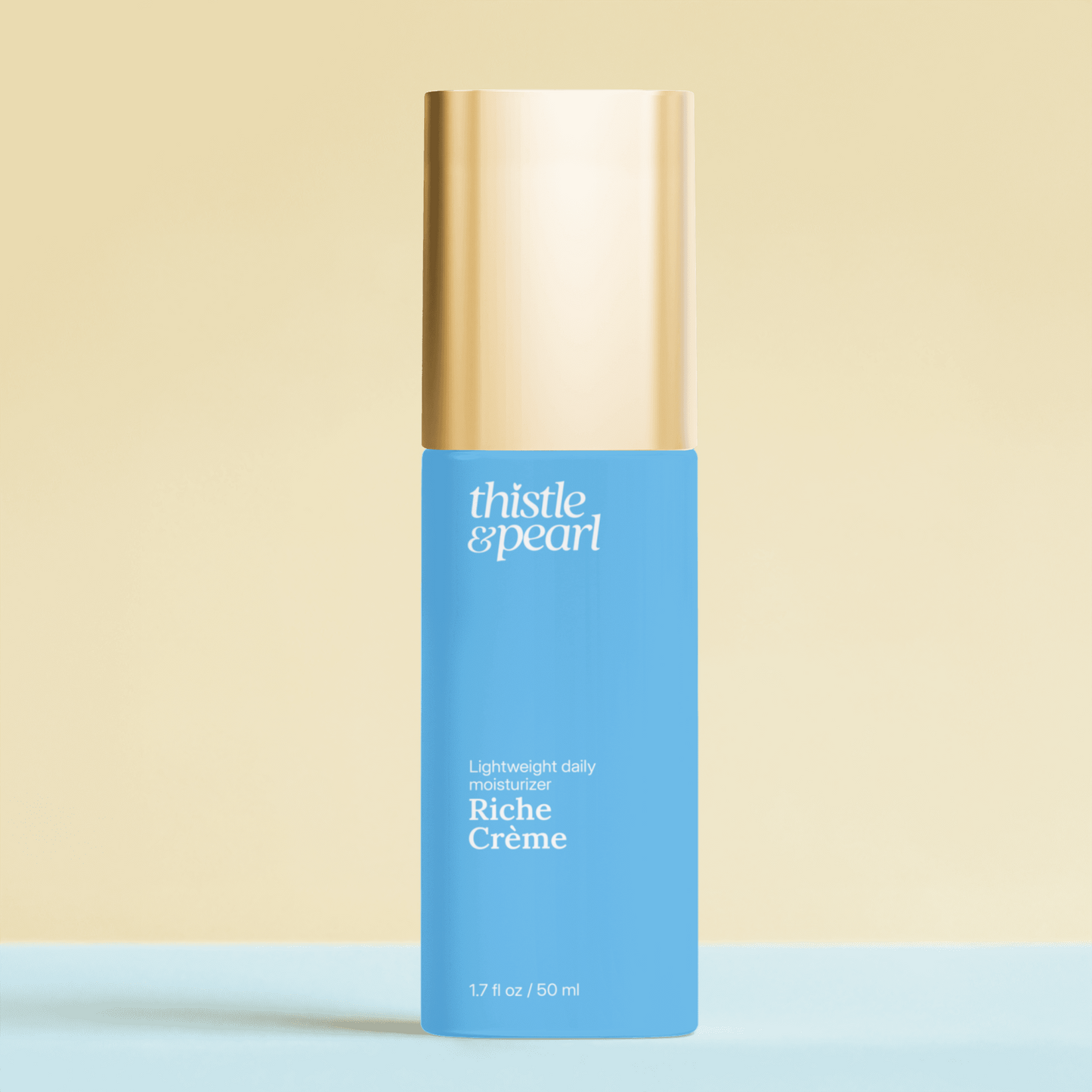 Riche Crème