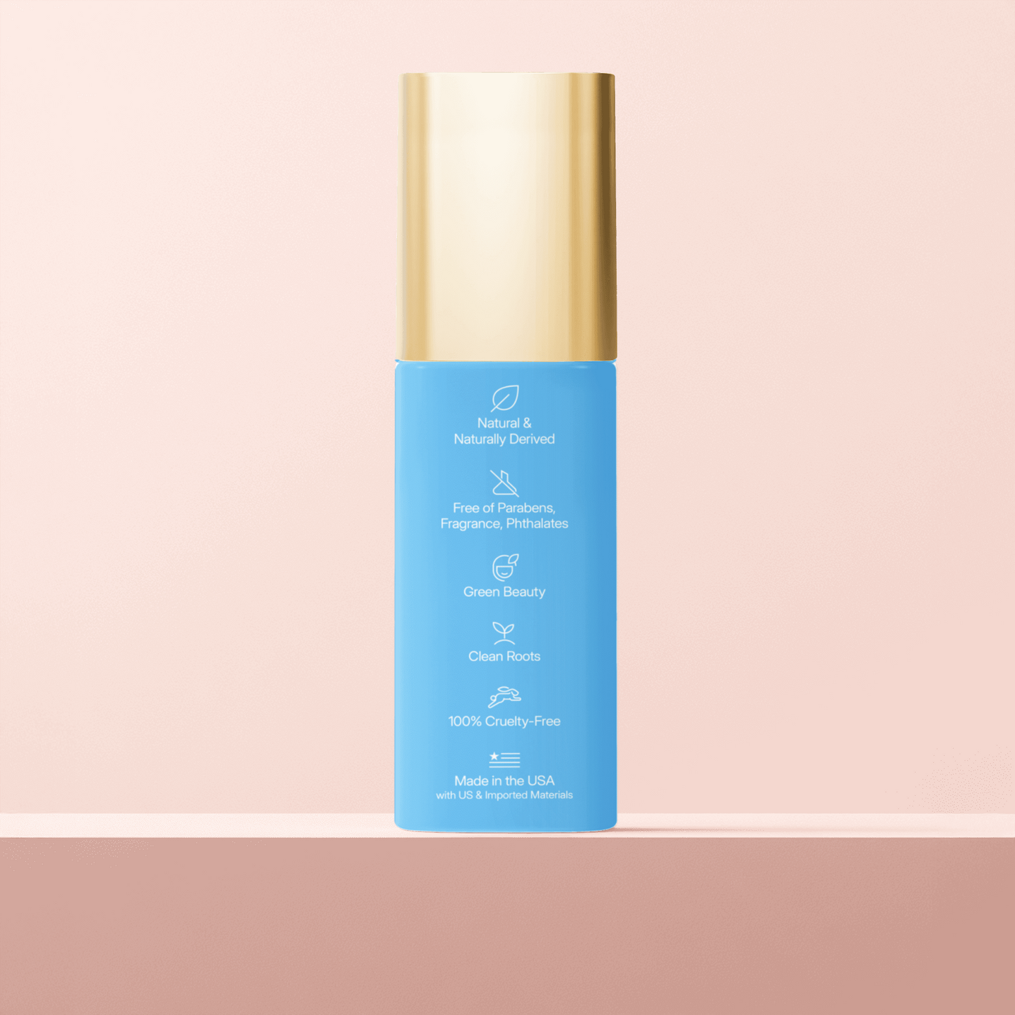 Foaming Oil Cleanser
