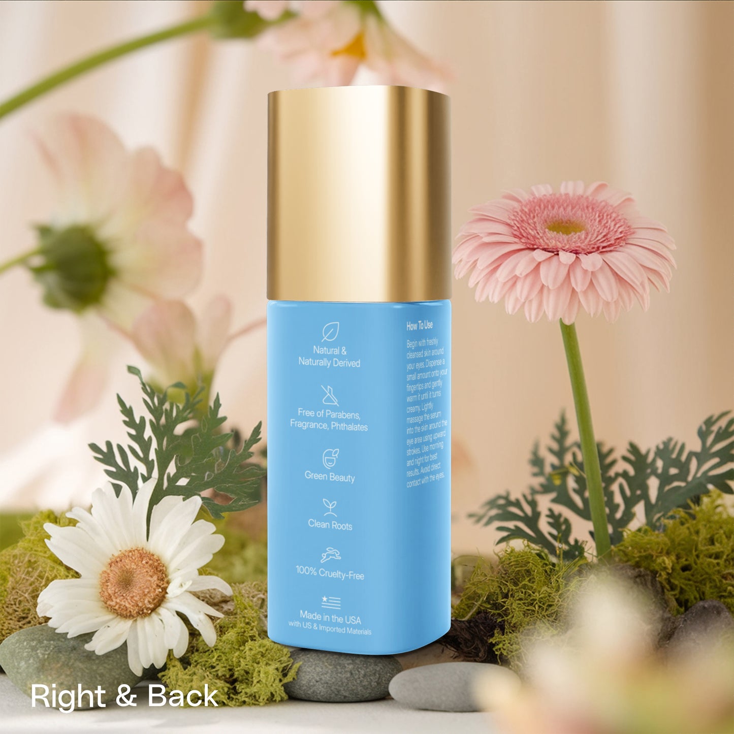 Eye Serum