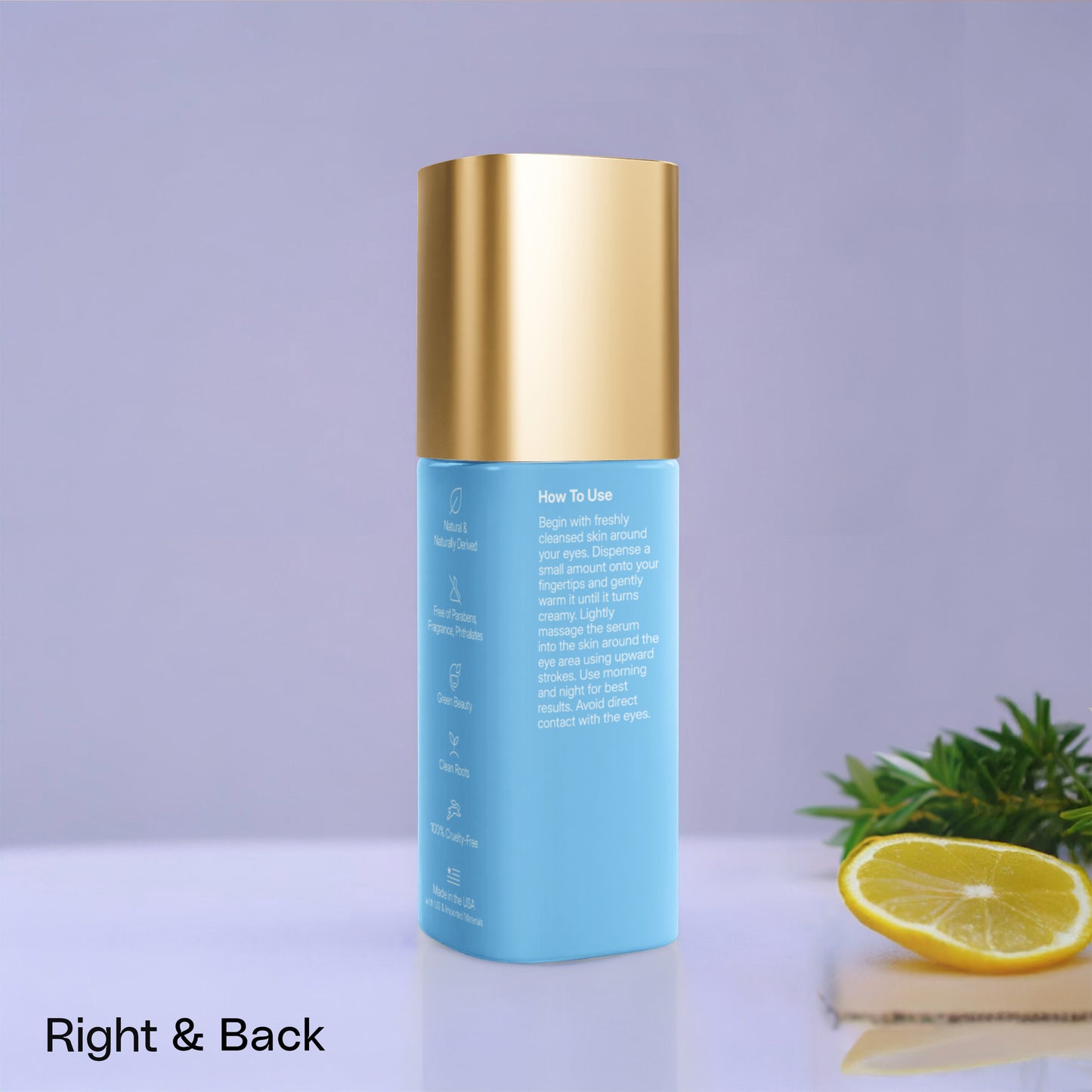 Eye Serum