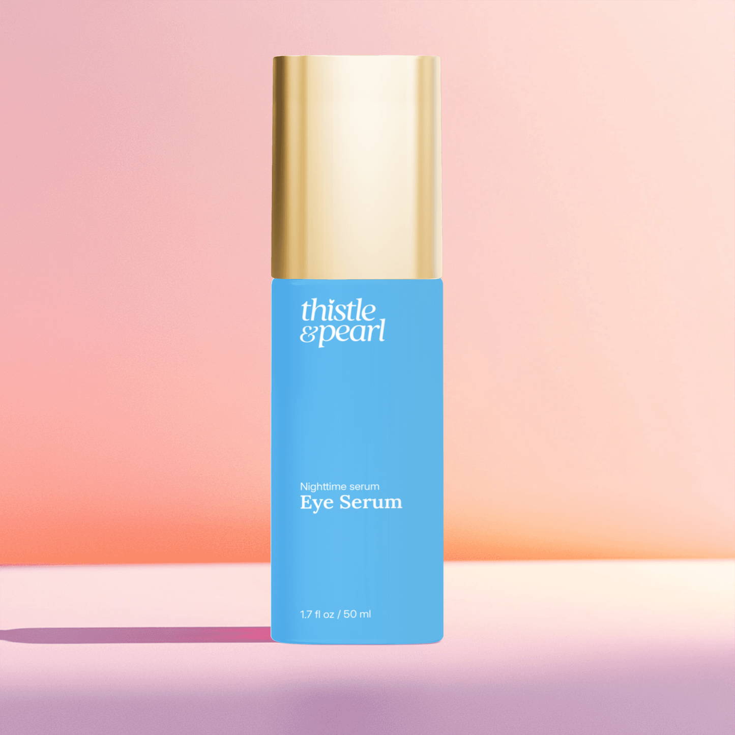Eye Serum