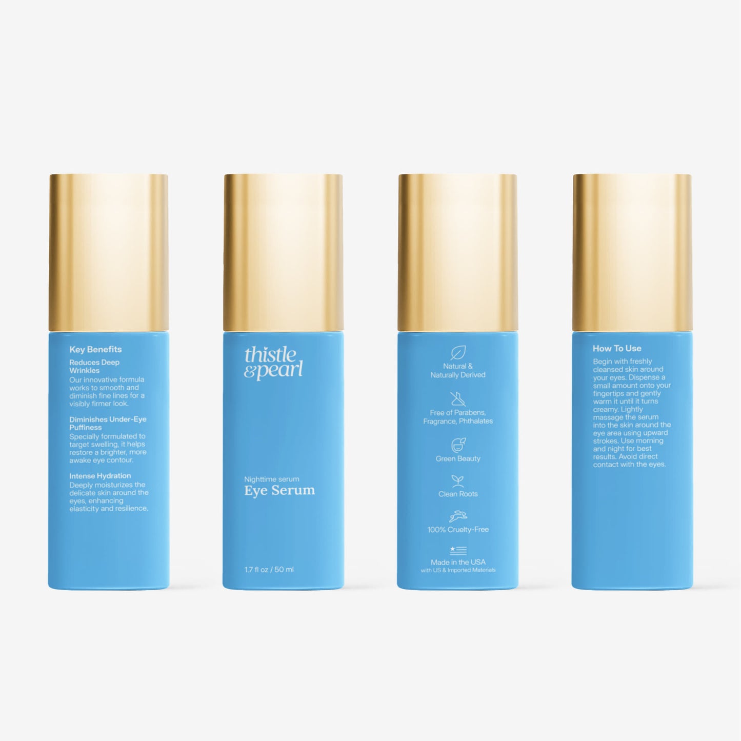 Eye Serum