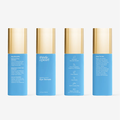 Eye Serum