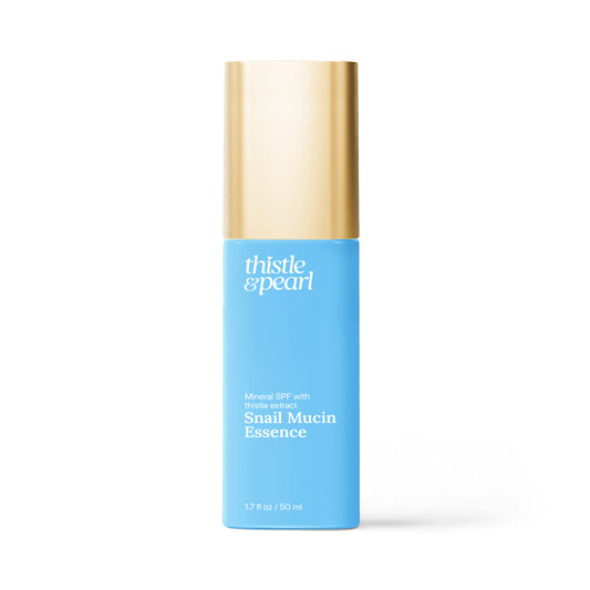 Snail Mucin Essence