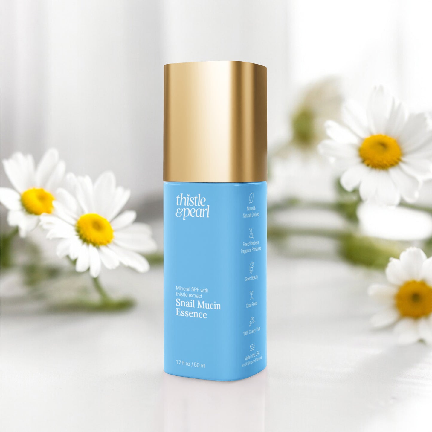 Snail Mucin Essence