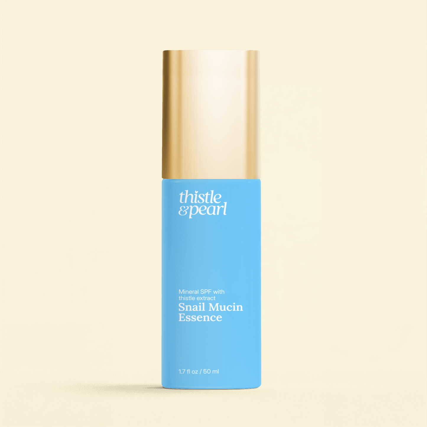 Snail Mucin Essence