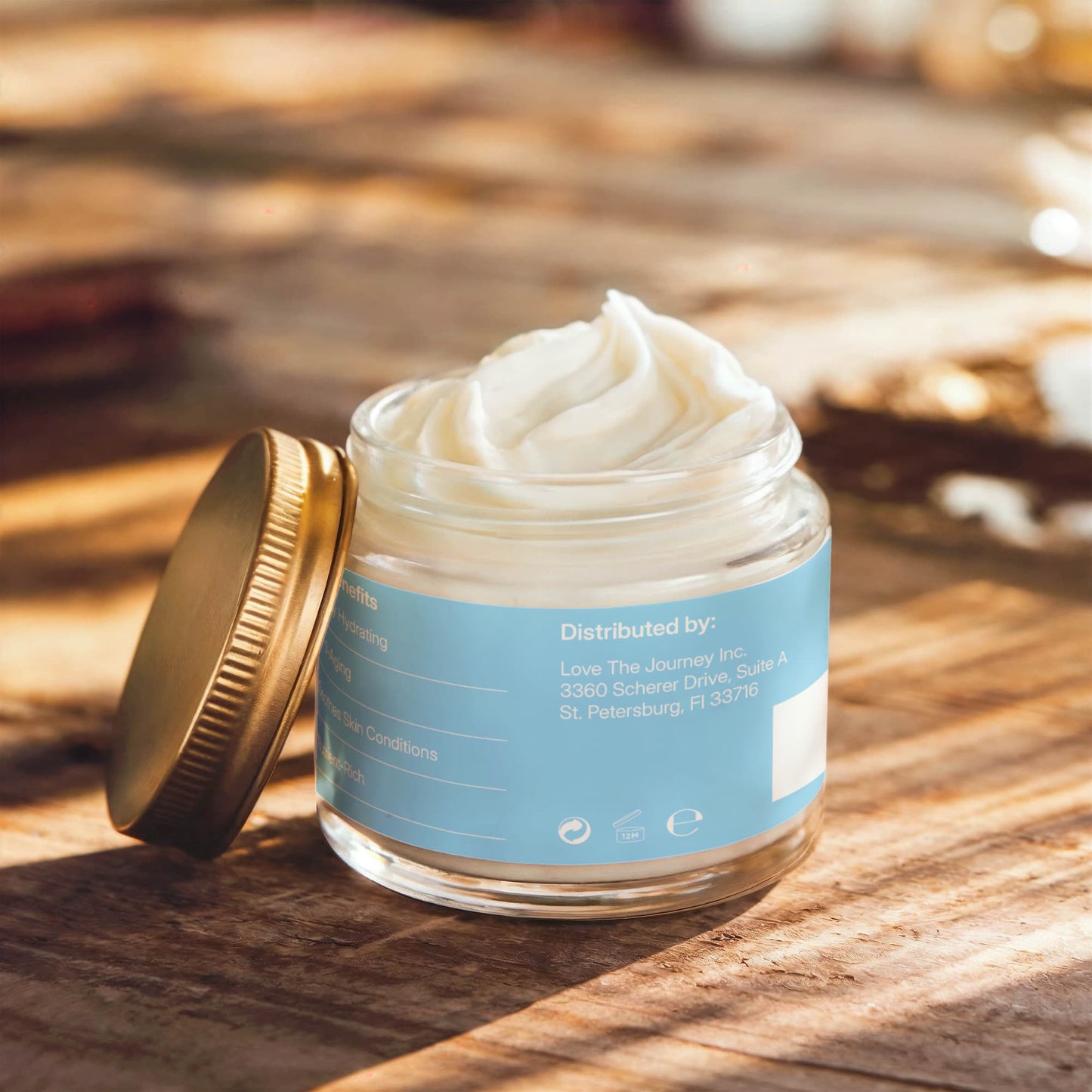 Grass-Fed Whipped Tallow